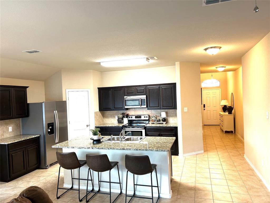 Creekside Estates - Residential