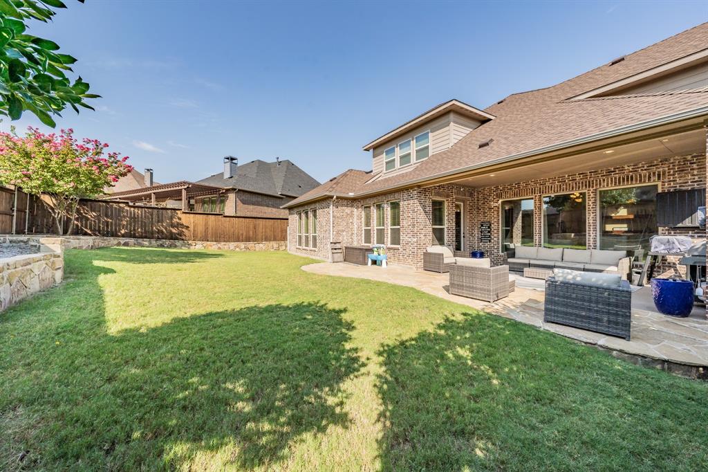 Fairway Ranch Ph 1 - Residential