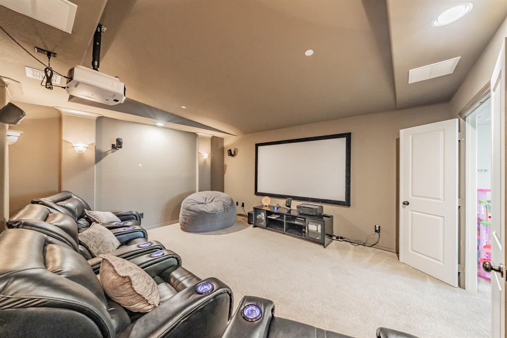 Fairway Ranch Ph 1 - Residential