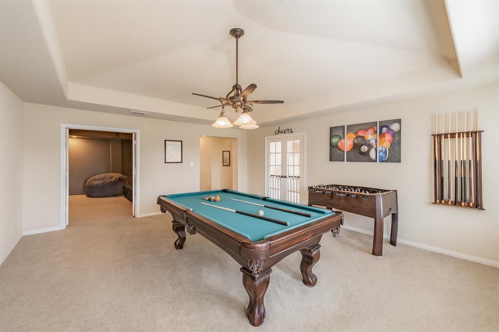 Fairway Ranch Ph 1 - Residential