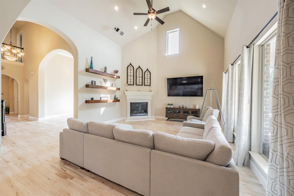 Fairway Ranch Ph 1 - Residential