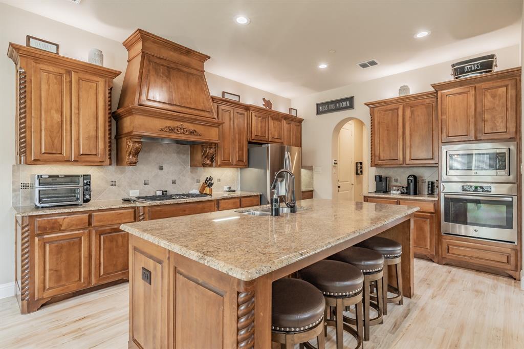 Fairway Ranch Ph 1 - Residential