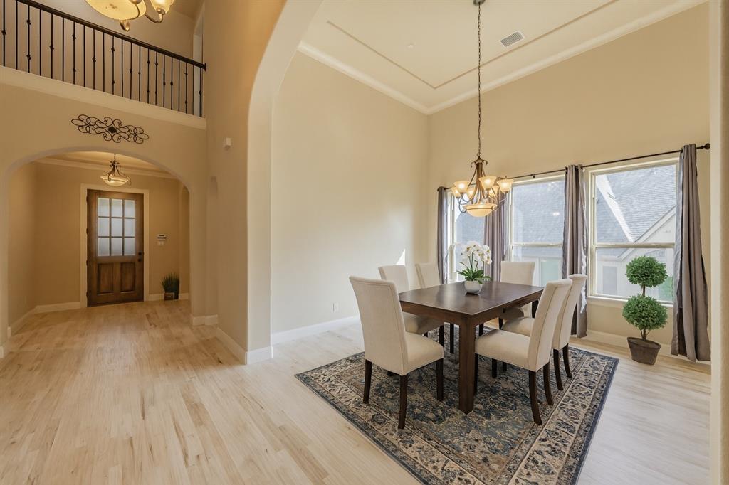 Fairway Ranch Ph 1 - Residential