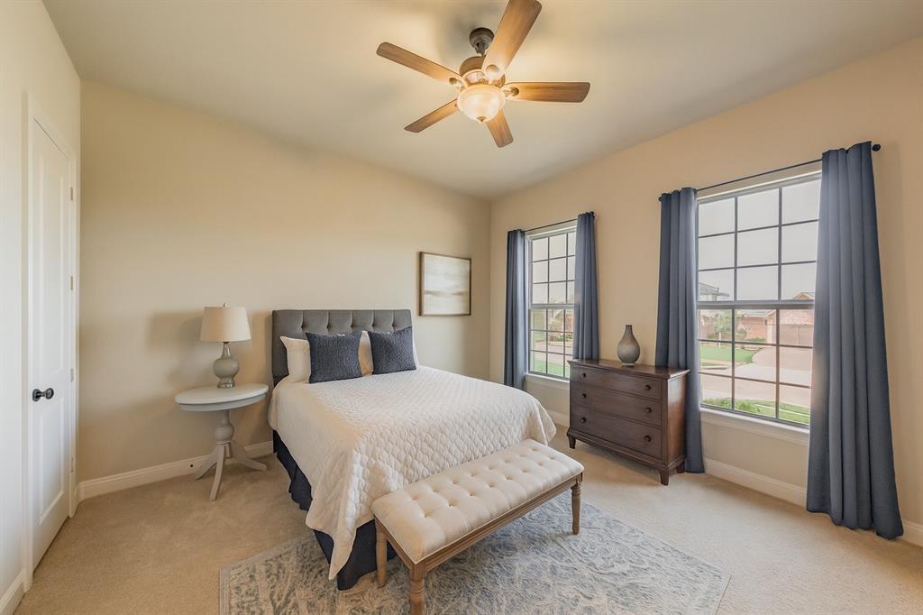 Fairway Ranch Ph 1 - Residential