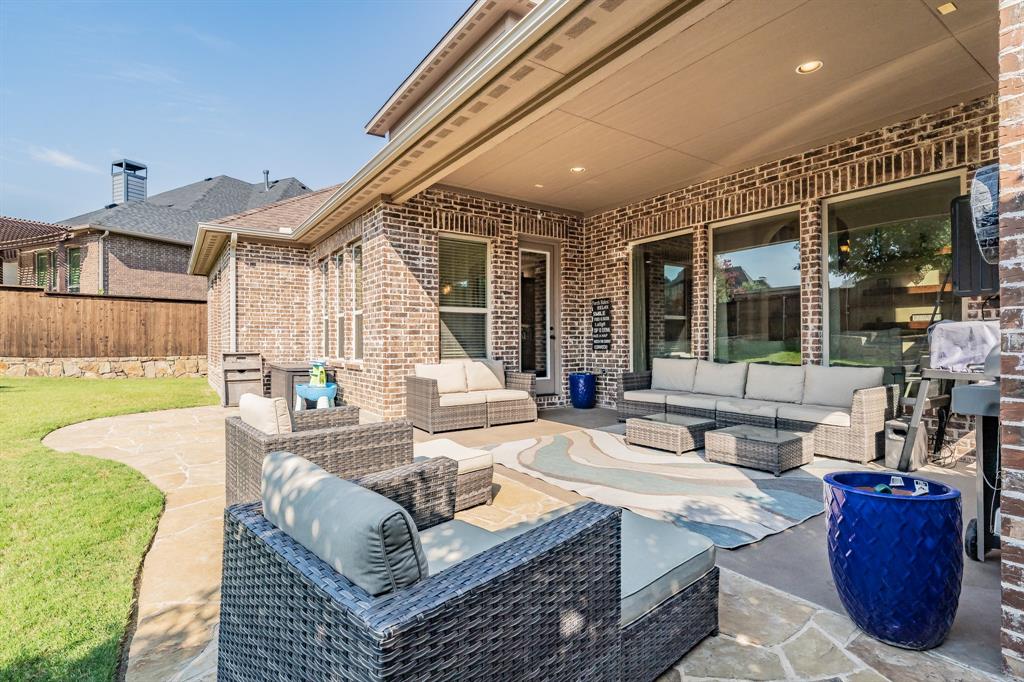 Fairway Ranch Ph 1 - Residential