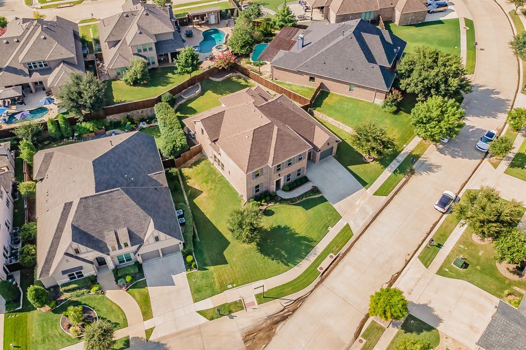 Fairway Ranch Ph 1 - Residential