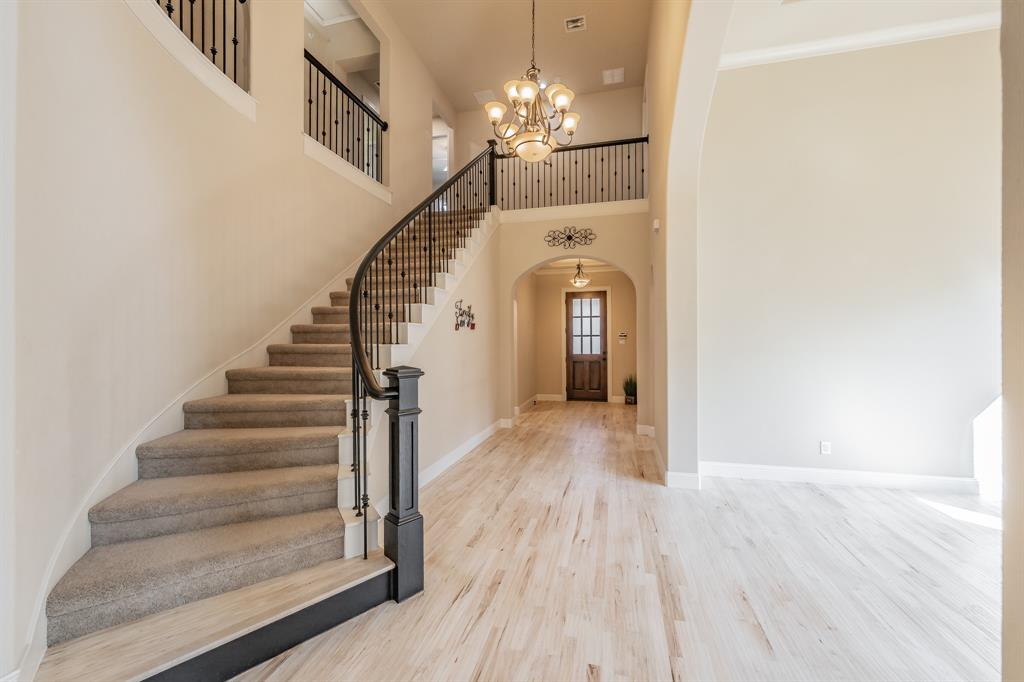 Fairway Ranch Ph 1 - Residential