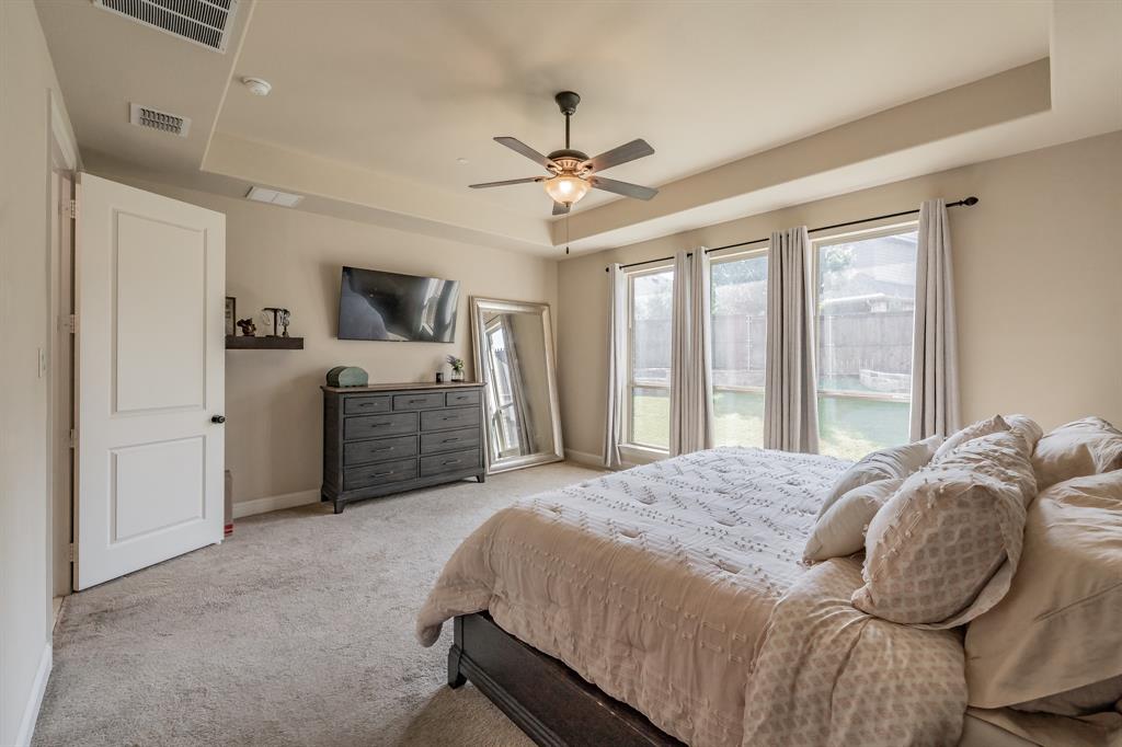 Fairway Ranch Ph 1 - Residential