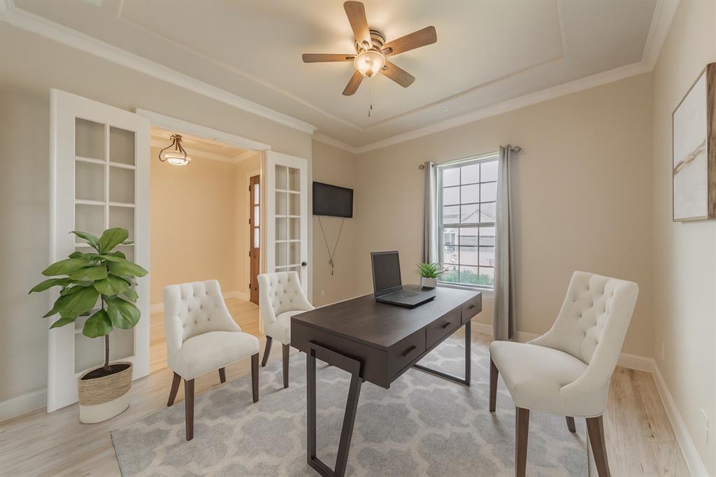 Fairway Ranch Ph 1 - Residential