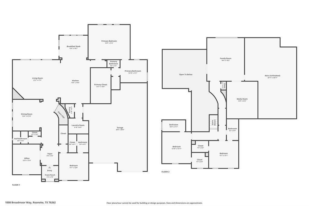 Fairway Ranch Ph 1 - Residential