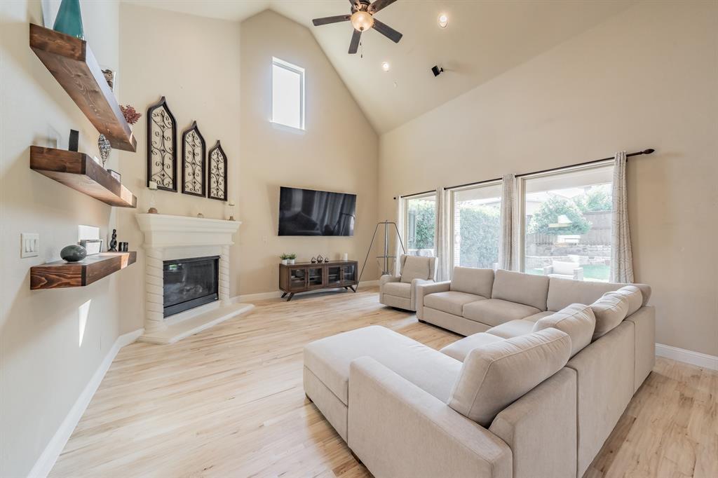 Fairway Ranch Ph 1 - Residential