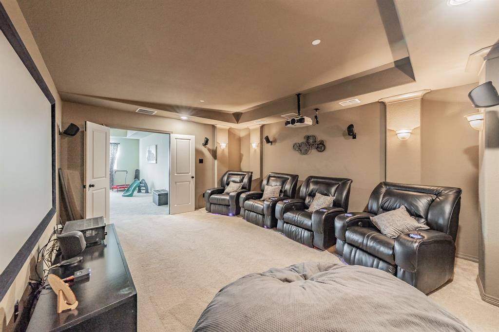 Fairway Ranch Ph 1 - Residential