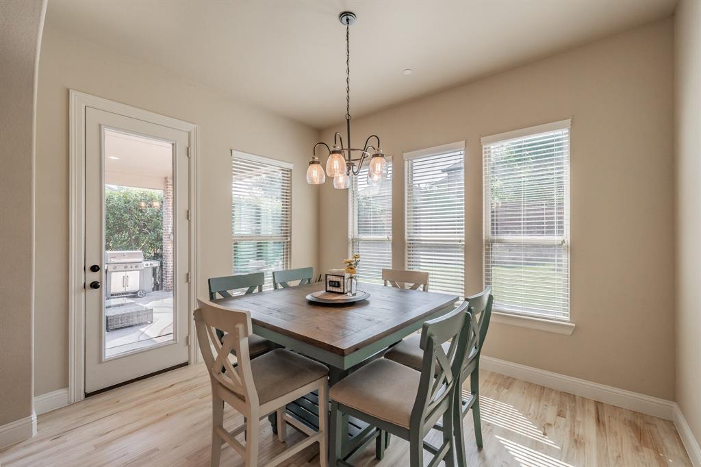 Fairway Ranch Ph 1 - Residential