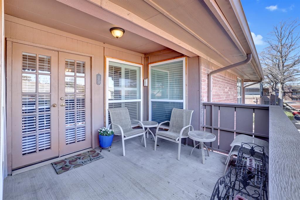 Hollows North Condo - Residential