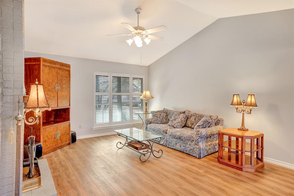 Hollows North Condo - Residential