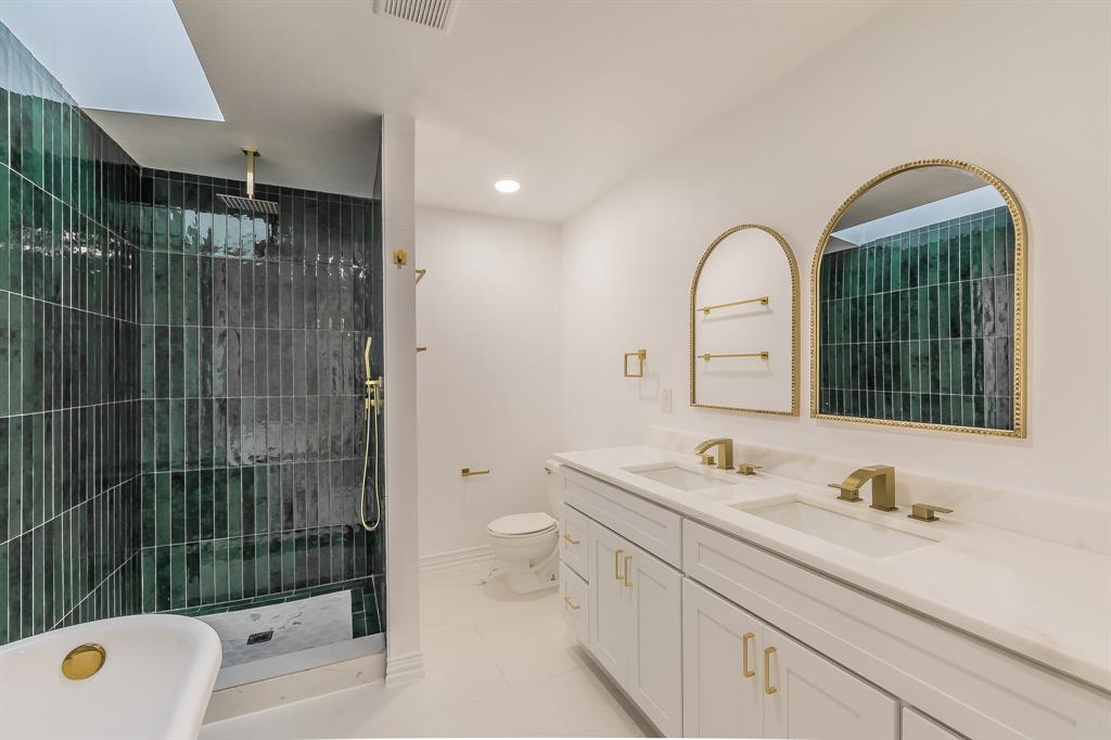 Cedar Heights Acreage - Residential