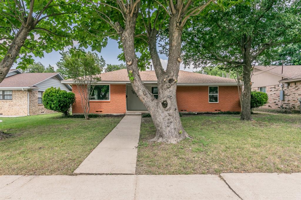 Cedar Heights Acreage - Residential