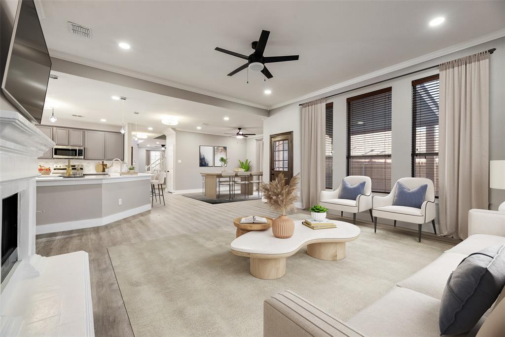 2011 Fair Oaks Circle