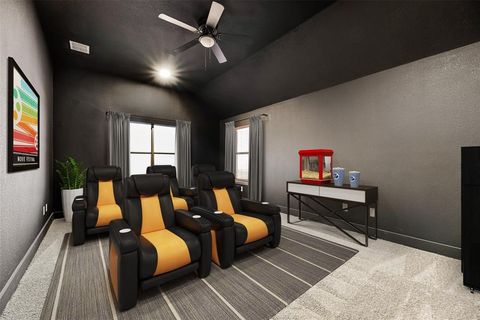 Photo of 2011 Fair Oaks Circle, Corinth, TX 76210 (MLS # 21167512)