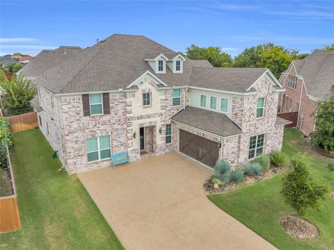 942 Herschell Street Allen TX 75013