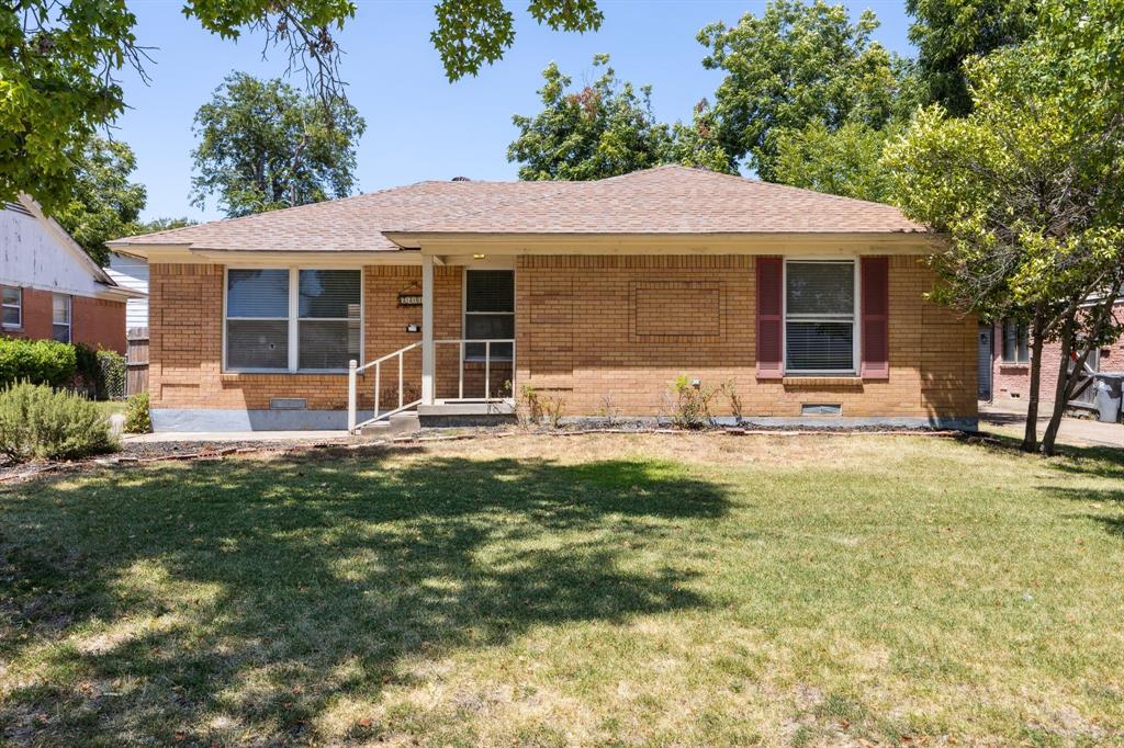 Casa View Crest - Residential