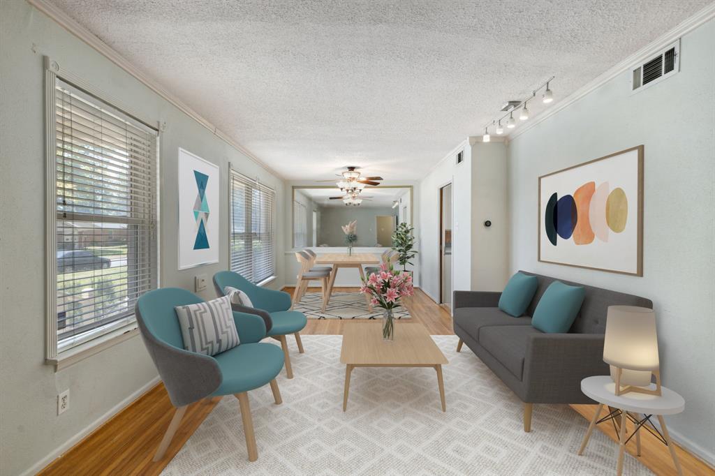 Casa View Crest - Residential