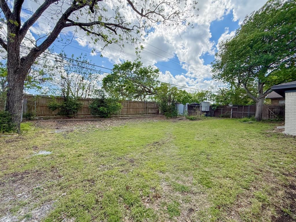 Wedgwood Add - Residential