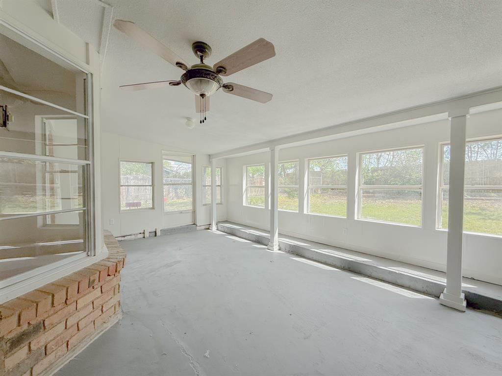 Wedgwood Add - Residential