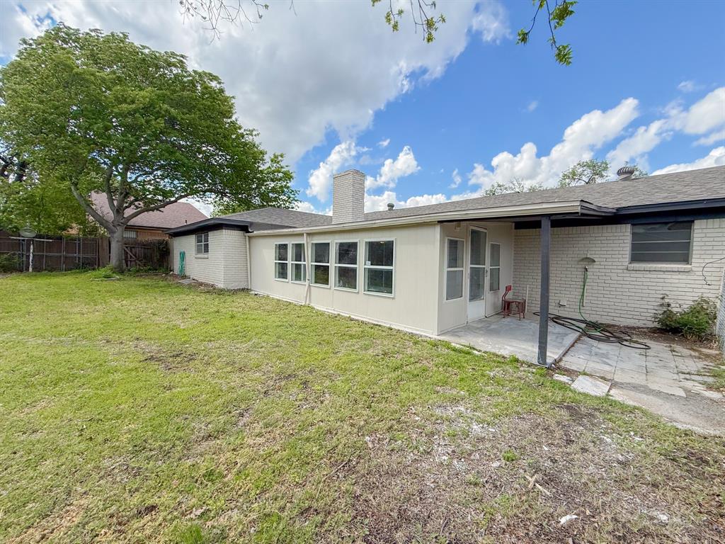 Wedgwood Add - Residential