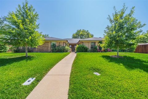 510 Sierra Drive DeSoto TX 75115