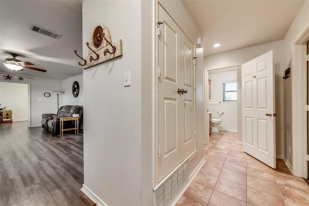 M Brenan - Residential