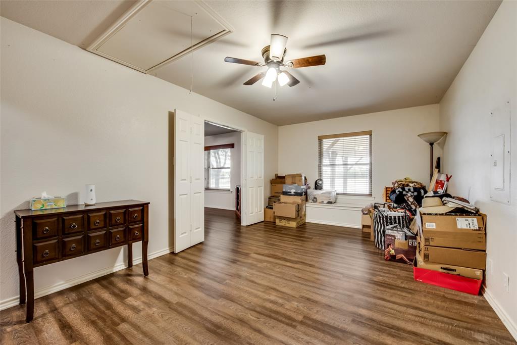 M Brenan - Residential