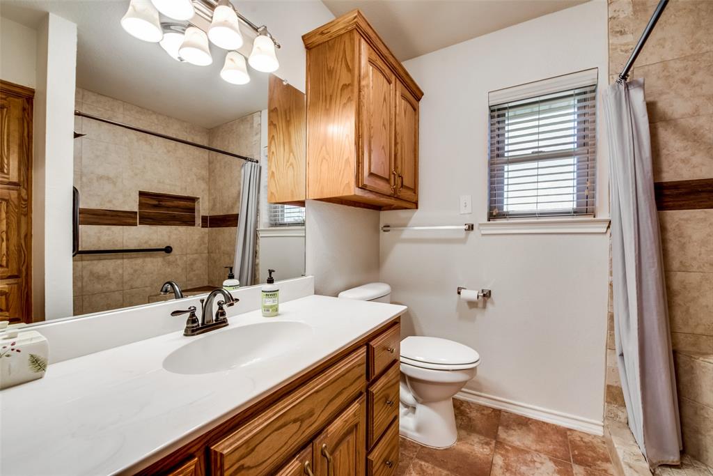 M Brenan - Residential