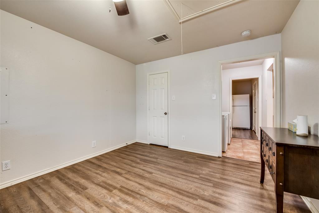 M Brenan - Residential