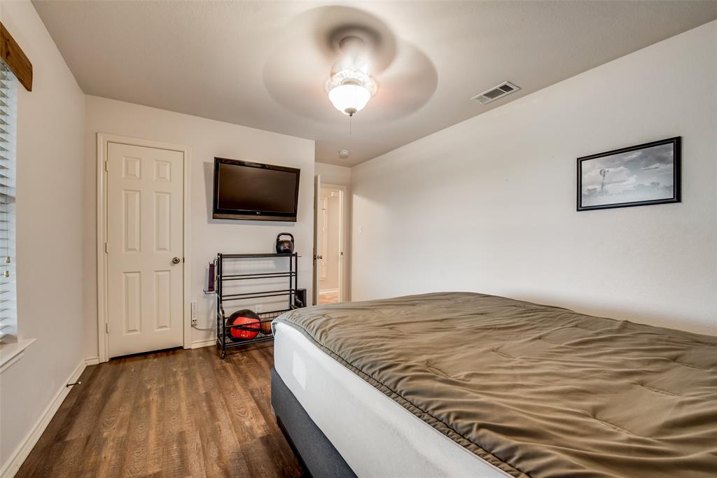 M Brenan - Residential