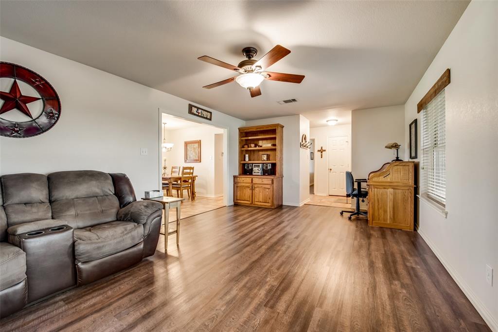 M Brenan - Residential