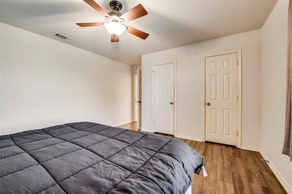 M Brenan - Residential