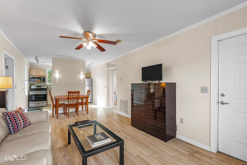 Heflin, Louisiana 71039, United States, 1 Bedroom Bedrooms, ,1 BathroomBathrooms,Residential,Active,245680