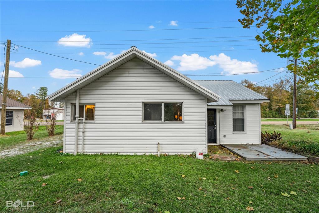 Heflin, Louisiana 71039, United States, 1 Bedroom Bedrooms, ,1 BathroomBathrooms,Residential,Active,245680