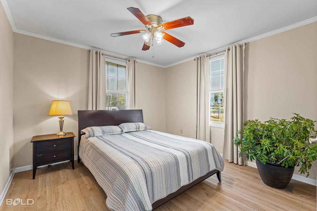 Heflin, Louisiana 71039, United States, 1 Bedroom Bedrooms, ,1 BathroomBathrooms,Residential,Active,245680