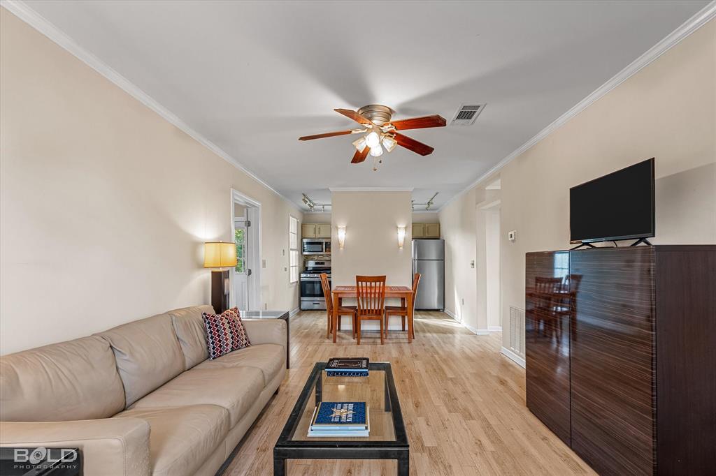 Heflin, Louisiana 71039, United States, 1 Bedroom Bedrooms, ,1 BathroomBathrooms,Residential,Active,245680