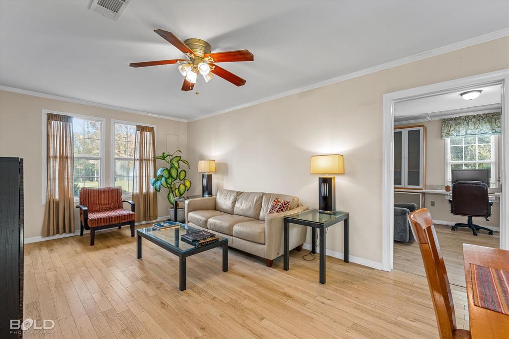 Heflin, Louisiana 71039, United States, 1 Bedroom Bedrooms, ,1 BathroomBathrooms,Residential,Active,245680