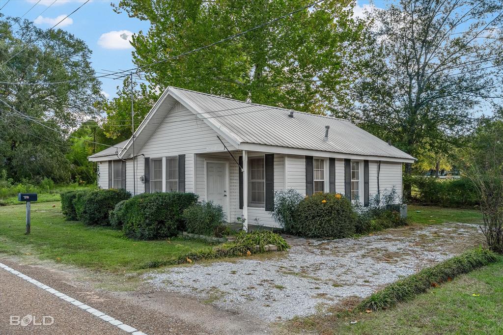 Heflin, Louisiana 71039, United States, 1 Bedroom Bedrooms, ,1 BathroomBathrooms,Residential,Active,245680