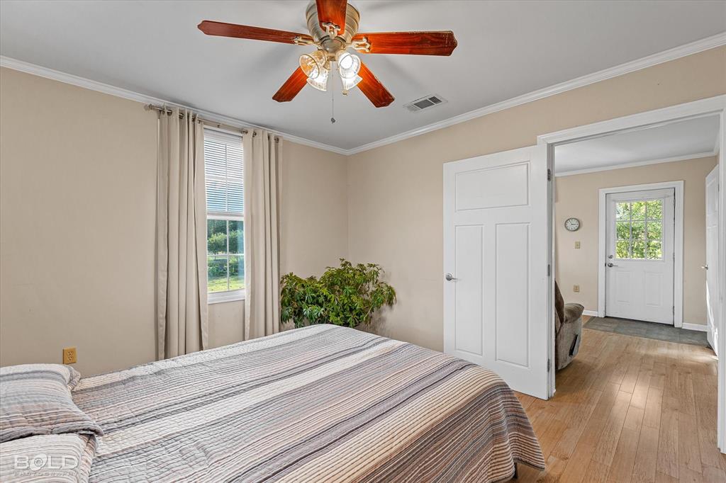 Heflin, Louisiana 71039, United States, 1 Bedroom Bedrooms, ,1 BathroomBathrooms,Residential,Active,245680