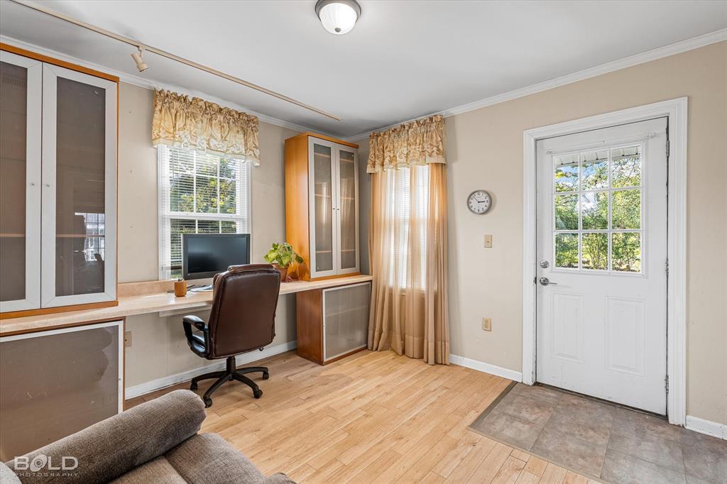 Heflin, Louisiana 71039, United States, 1 Bedroom Bedrooms, ,1 BathroomBathrooms,Residential,Active,245680