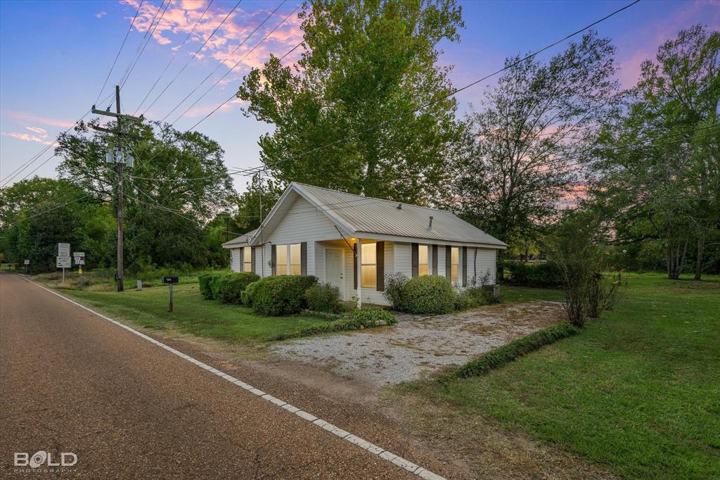 Heflin, Louisiana 71039, United States, 1 Bedroom Bedrooms, ,1 BathroomBathrooms,Residential,Active,245680