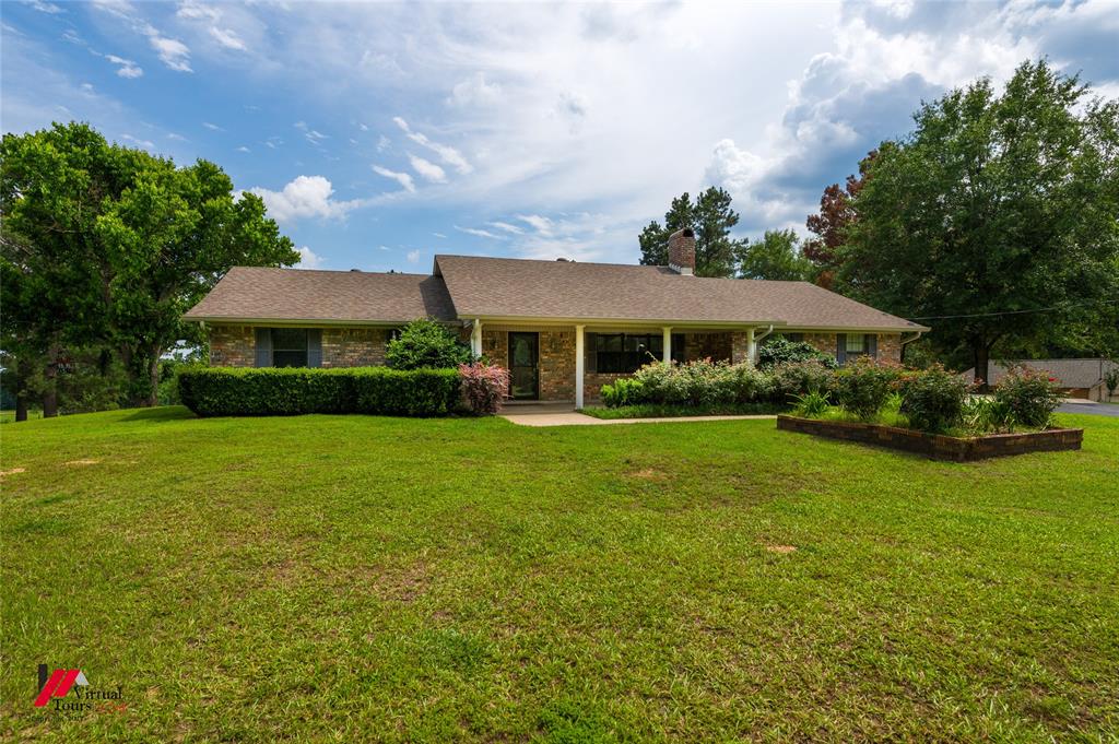 236 Charlie Cannon Road