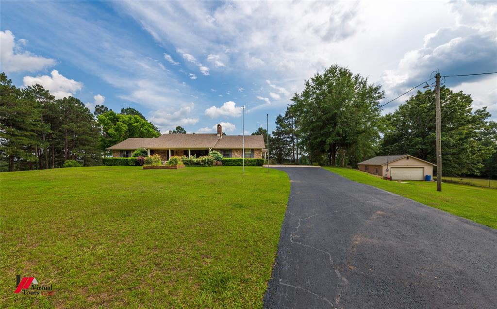 236 Charlie Cannon Road