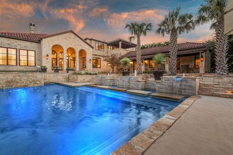 Tiny photo for 112 Trinity Bluffs Road, Aledo, TX 76008 (MLS # 21047216)