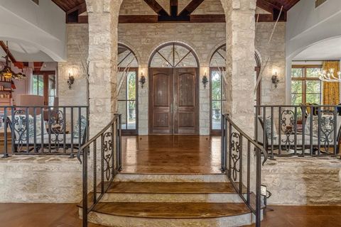 Tiny photo for 112 Trinity Bluffs Road, Aledo, TX 76008 (MLS # 21047216)